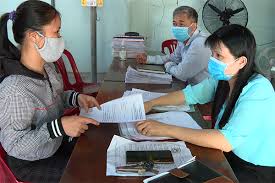 Hà Nội mở rộng hỗ trợ đối tượng khó khăn do dịch Covid-19