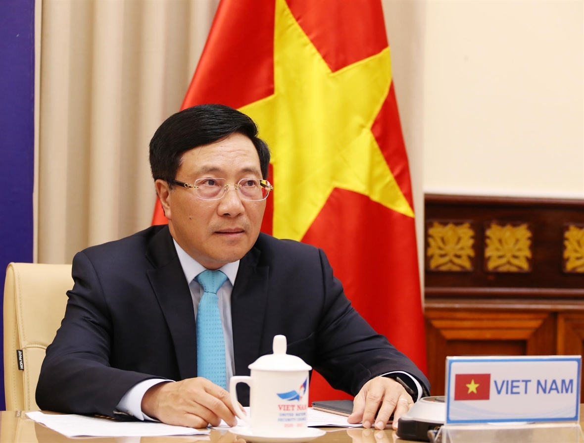 Quy chế hoạt động Tổ công tác đặc biệt của Thủ tướng Chính phủ tháo gỡ khó khăn các dự án đầu tư