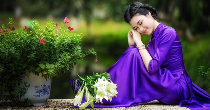 “An phận” lối suy nghĩ hằn sâu trong tiềm thức của nhiều phụ nữ Việt