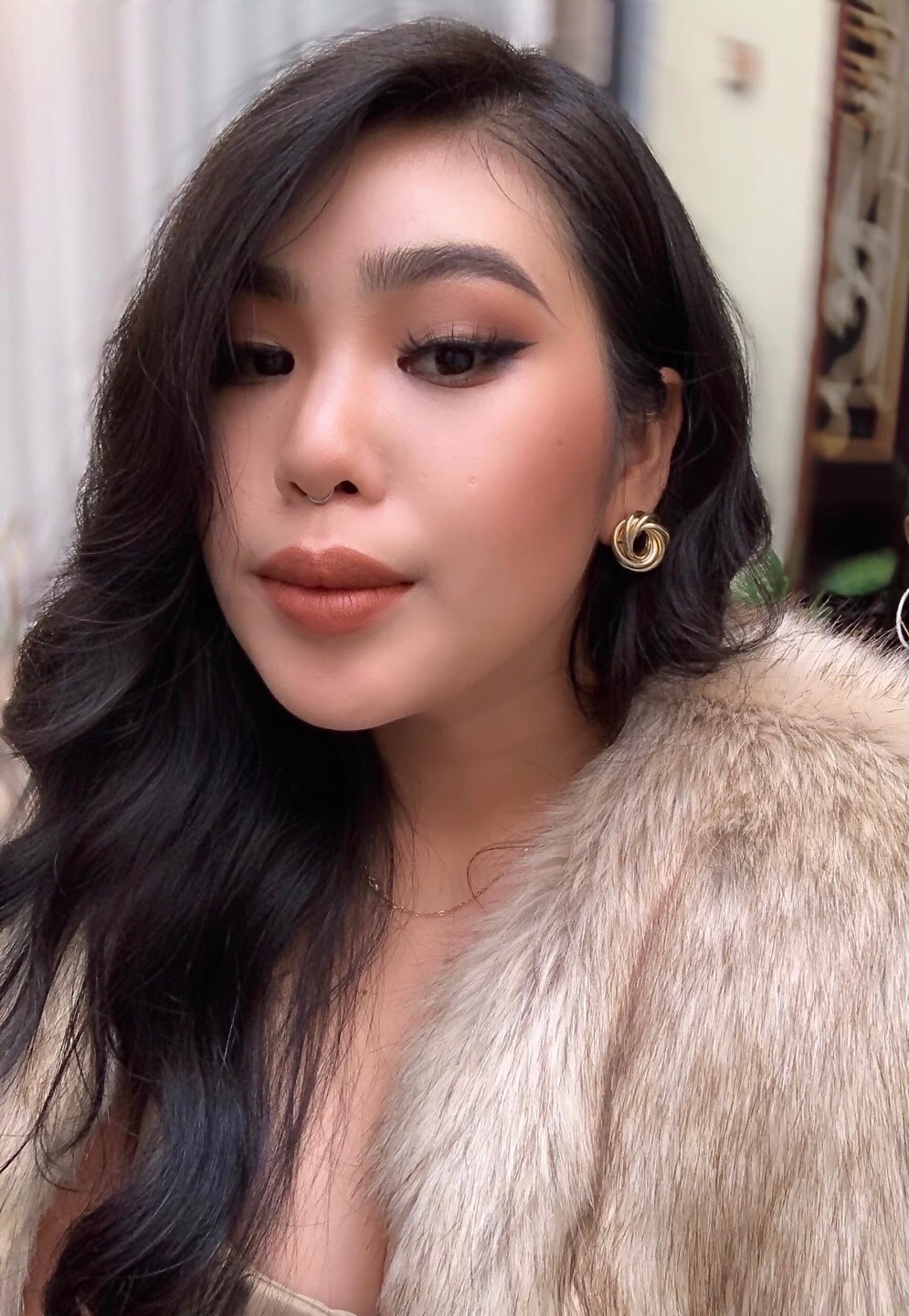 “Phụ nữ thời nào thì cũng đều là phụ nữ"