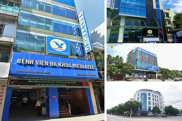 Hệ thống Y tế MEDLATEC toàn quốc ứng dụng chuyển đổi số nâng cao chất lượng y tế