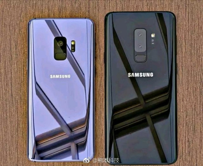 {title} Galaxy S9,Galaxy S9 Plus,Samsung,Điện thoại Samsung