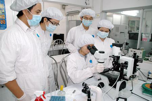 10 sự kiện khoa học công nghệ nổi bật năm 2017