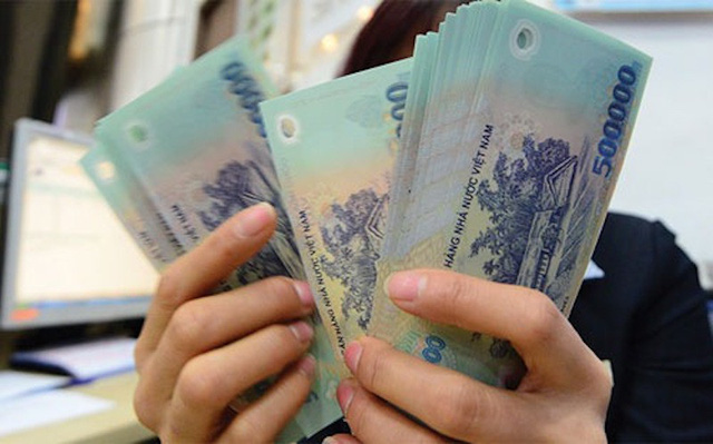 Top 3 ngành thưởng Tết "khủng", cao nhất 3 tỷ đồng - 1