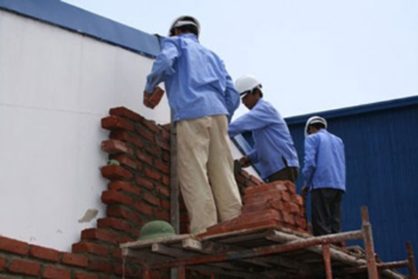 Than Cao Sơn tổ chức nhiều hoạt động xã hội