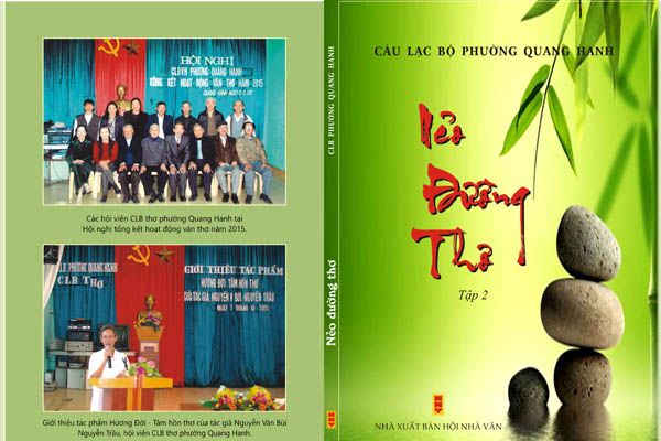Xuất bản sách số lượng theo yêu cầu