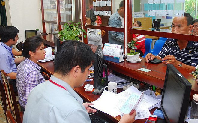 Tin vui cho công chức, viên chức từ ngày 1.7