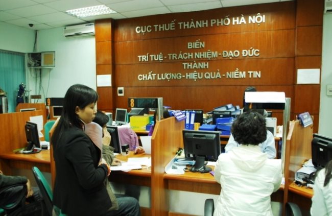 Hà Nội: 331 doanh nghiệp nợ gần 2.500 tỷ tiền thuế, phí