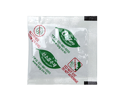 Gói hút oxy chất lượng cao nhập khẩu từ Hàn Quốc