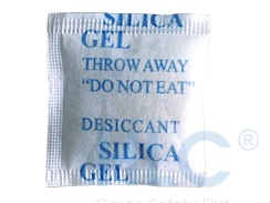 Tìm hiểu về hạt chống ẩm silicagel, lợi ích trong công nghiệp, nhưng có an toàn khi sử dụng?