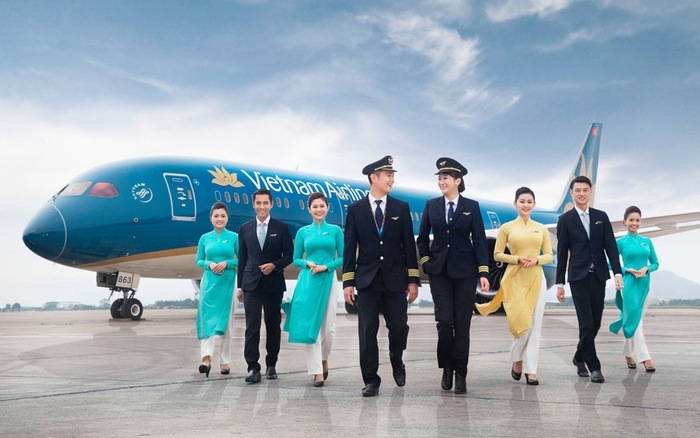 Bộ GTVT yêu cầu Vietnam Airlines giải trình vụ tiêu cực trong đào tạo phi công