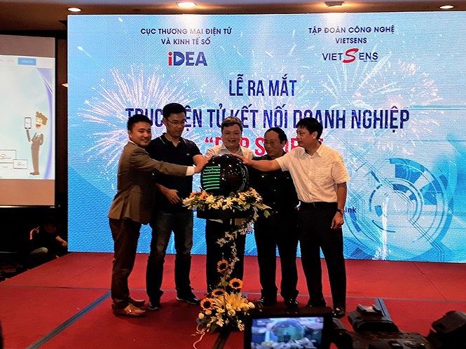 Ra mắt giải pháp giúp doanh nghiệp ký hợp đồng điện tử an toàn