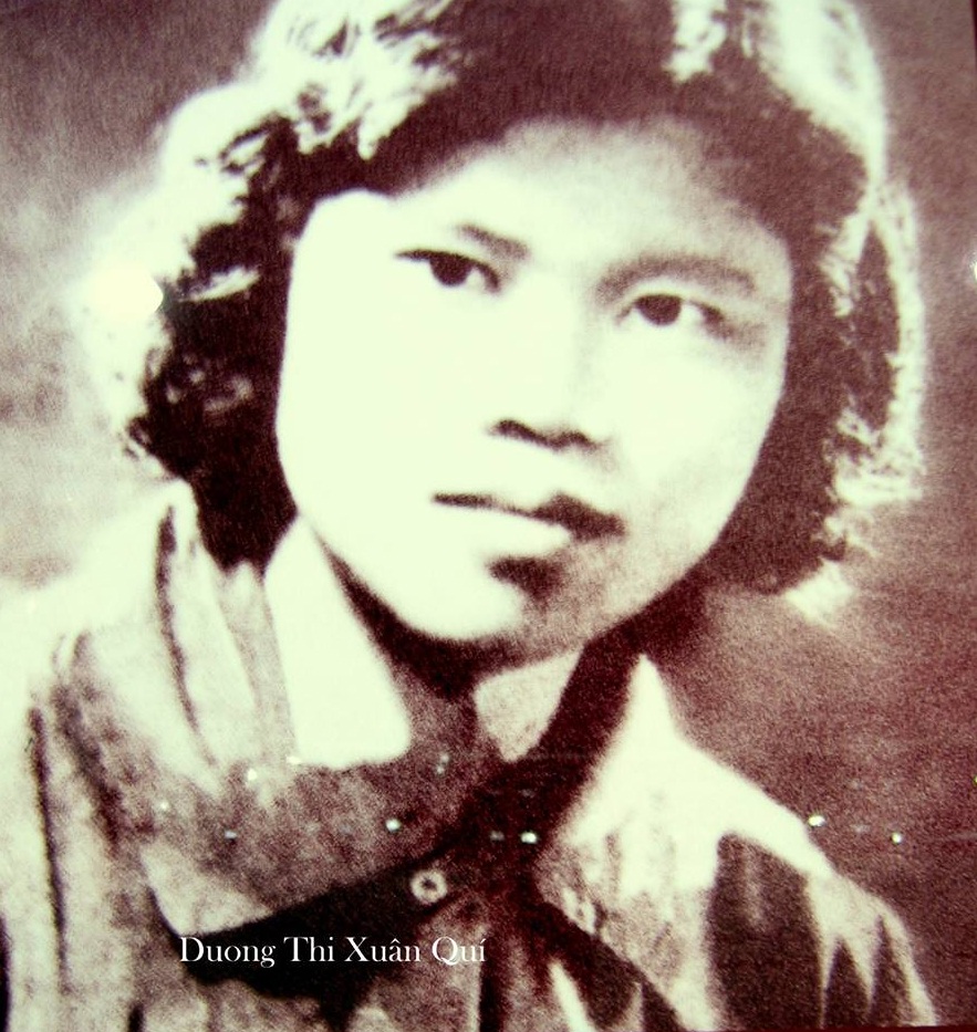 Nhà thơ Dương Thị Xuân Quý: Cuộc đời vẫn đẹp sao