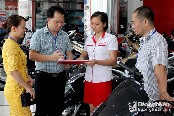 Thu ngân sách Nghệ An năm 2018 ước đạt gần 13.000 tỷ đồng