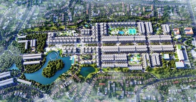 Phó Thủ tướng chỉ đạo làm rõ nhà máy thép biến thành siêu đô thị nghìn tỷ - Ảnh 1.