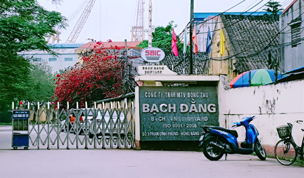 Công ty TNHH MTV Đóng tàu Bạch Đằng, Hải Phòng: Bỏ quên quyền lợi người lao động?!