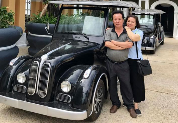 Chỉ một riêng em!