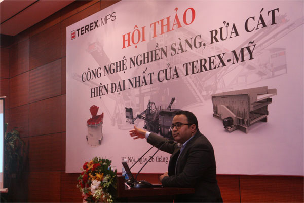 Công ty Công nghệ mới Nguyễn Vinh