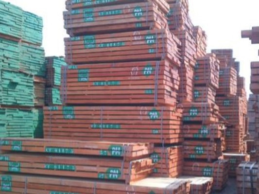 Nhiều doanh nghiệp Việt xuất khẩu sang châu Phi bị lừa đảo