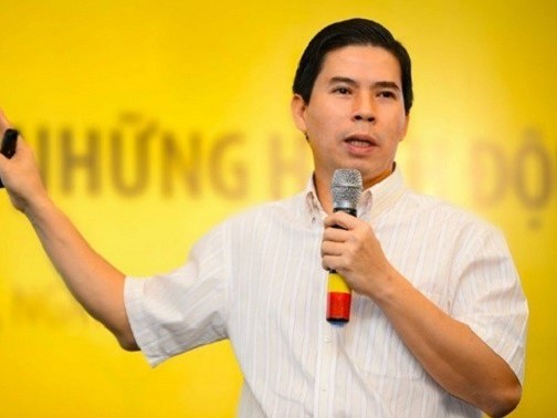 Bí quyết giữ nhân tài của Chủ tịch Thế Giới Di Động