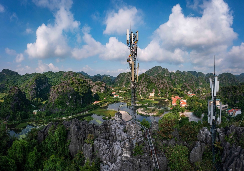 Chiến dịch xóa 