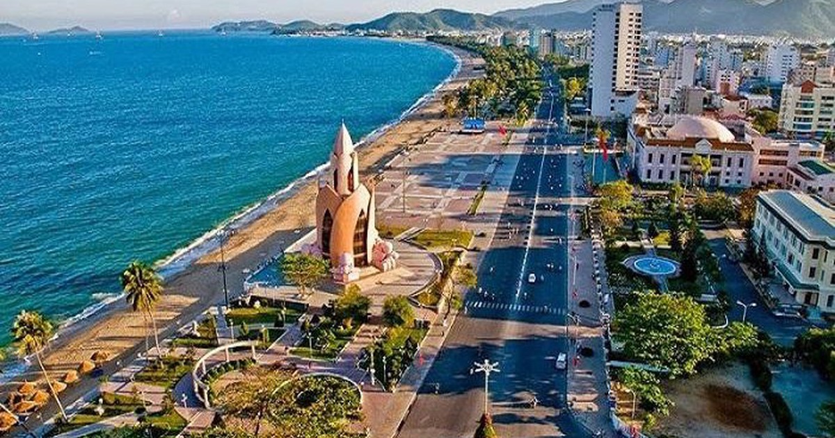 Những động lực đưa Khánh Hòa tăng trưởng 11,21%