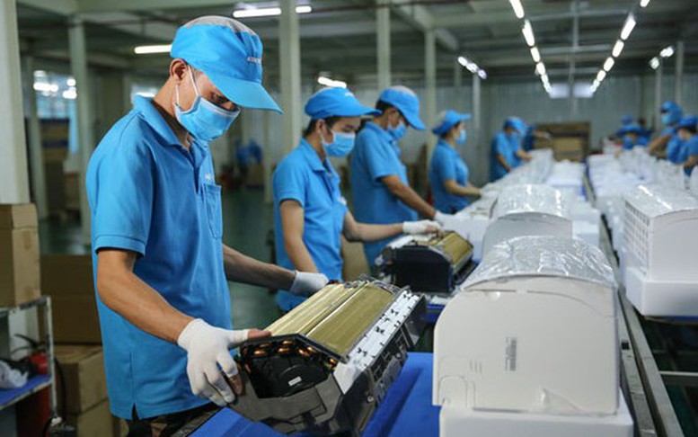Phát triển công nghiệp hỗ trợ: Nền tảng chính sách tạo đà cho động lực bứt phá mới
