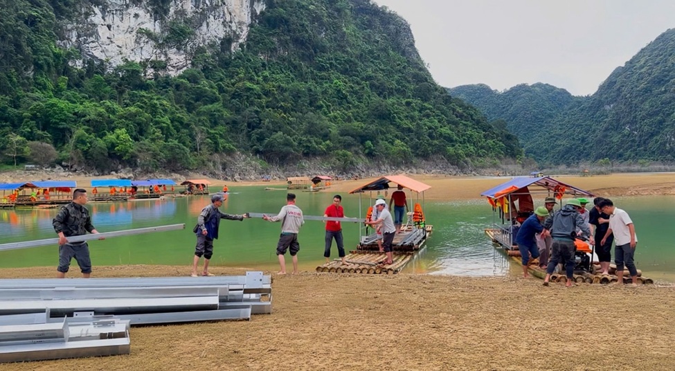 Chiến dịch xóa 