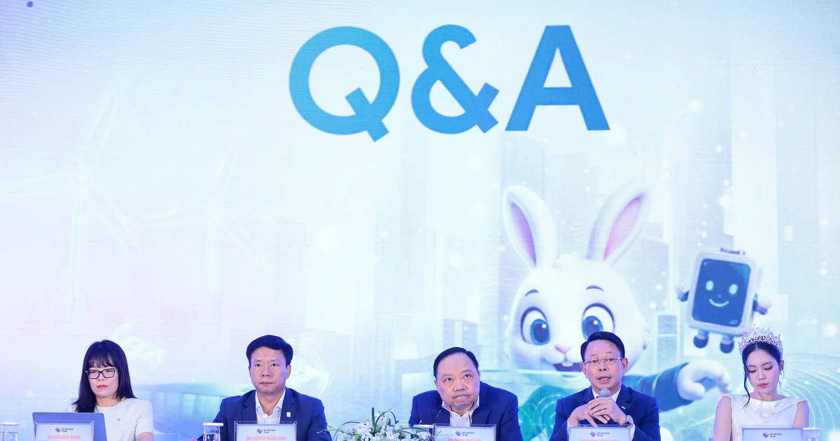 Thanh toán số: Khi một chạm thay đổi thói quen hằng ngày