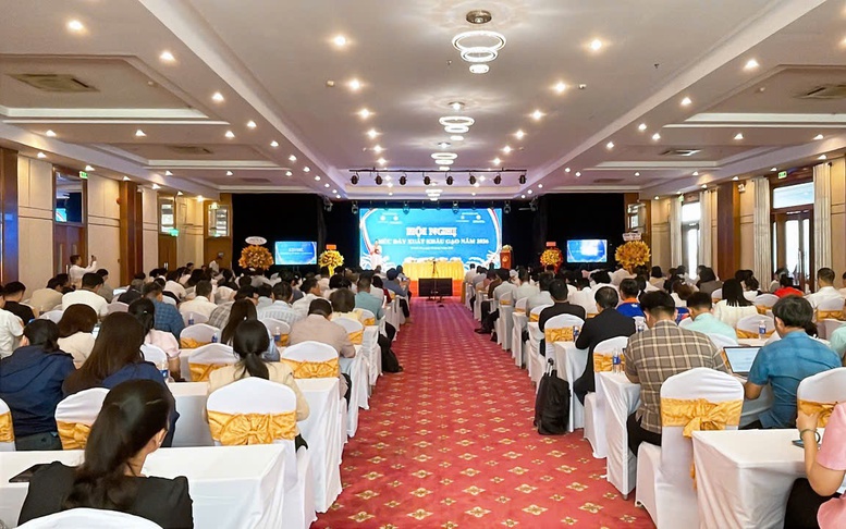 Xuất khẩu gạo 2026: Liên kết chuỗi, nâng chất lượng để tăng giá trị