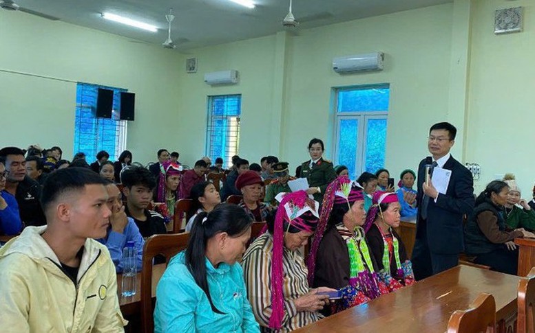 Hỗ trợ pháp lý cho người nghèo, người yếu thế: Góc nhìn của luật sư