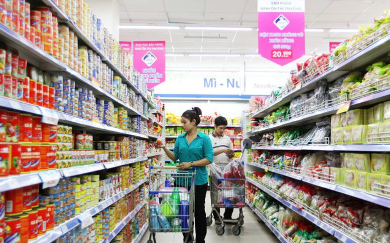 Thị trường bán lẻ cần cú hích để góp phần hiện thực hóa mục tiêu tăng trưởng hai con số
