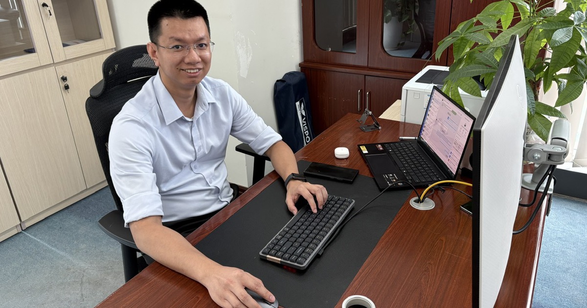 VNPT đồng hành thúc đẩy chuyển đổi số đi vào chiều sâu