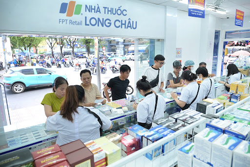 Chủ tịch FPT Retail Nguyễn Bạch Điệp vào Top 100 Phụ nữ quyền lực nhất châu Á 2026 của Fortune- Ảnh 2.