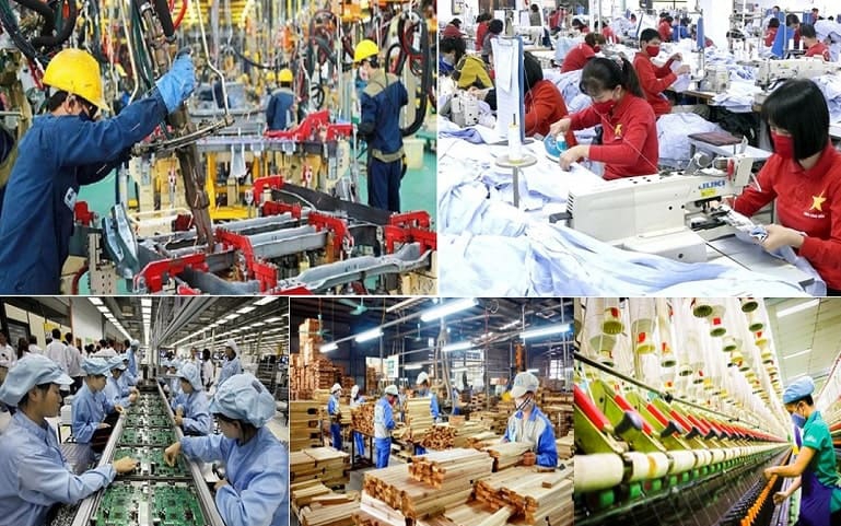 Phát triển công nghiệp hỗ trợ: Xây nền cho năng lực công nghiệp quốc gia- Ảnh 1.