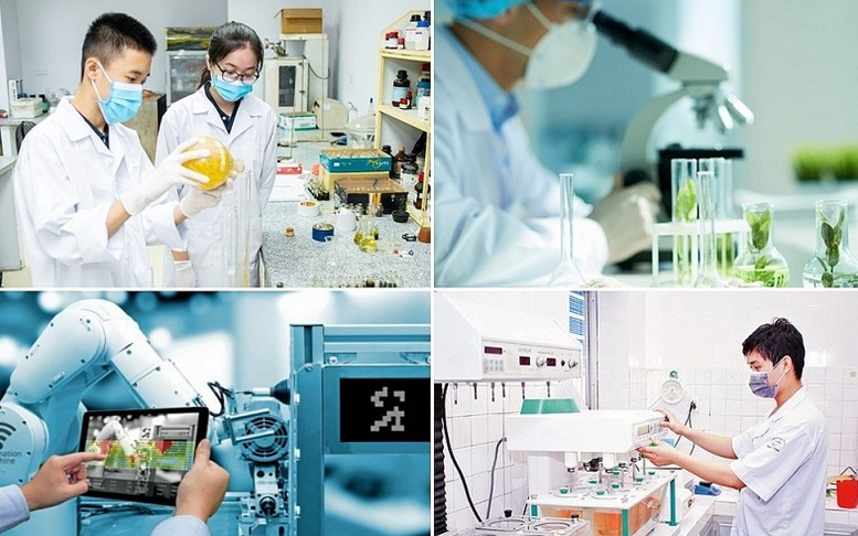 Khoa học công nghệ mở không gian tăng trưởng mới