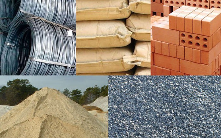 Đảm bảo vật liệu xây dựng đáp ứng nhu cầu triển khai các dự án phục vụ APEC 2027 tại Phú Quốc