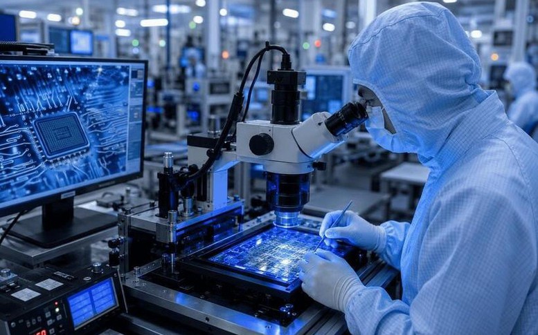Triển khai cơ chế, chính sách đặc thù xử lý vi phạm pháp luật về kinh tế, ứng dụng KHCN, đổi mới sáng tạo, chuyển đổi số