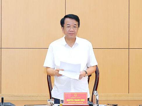 Ninh Bình tăng trưởng 11,31%, quyết tâm giữ nhịp 