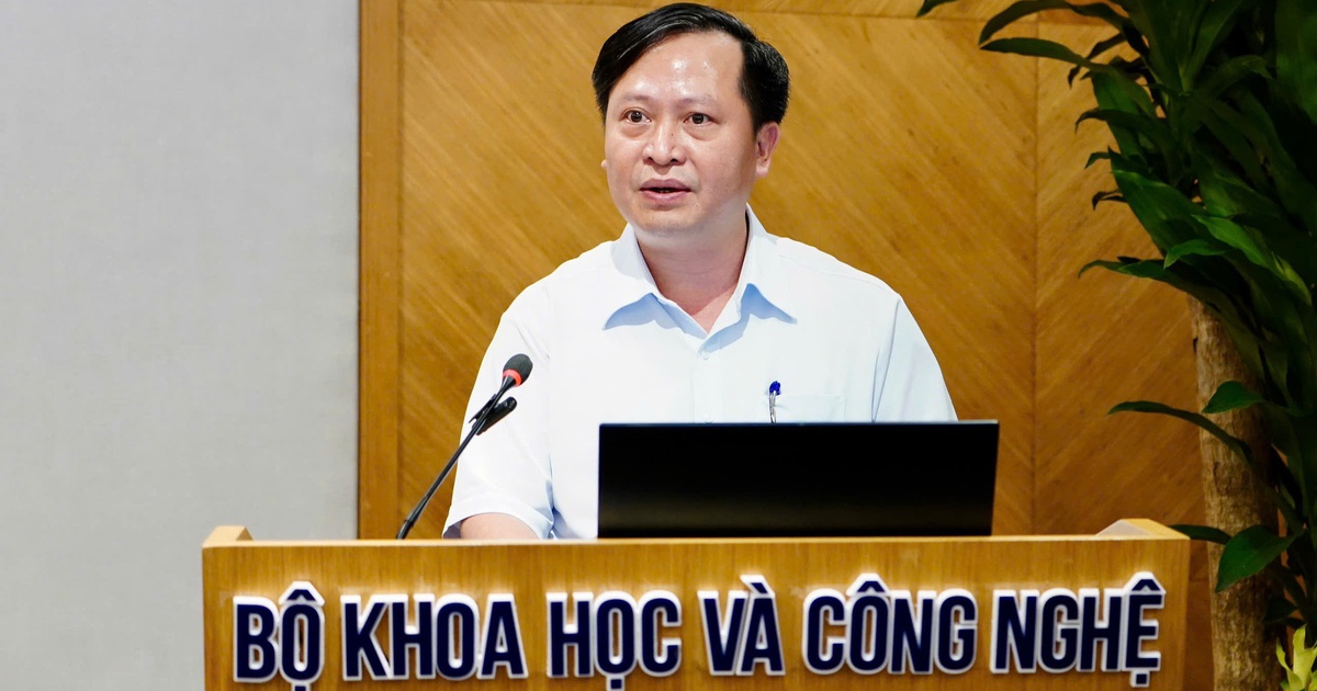 Ngày hội Đổi mới sáng tạo Quốc gia: Mỗi người dân có thể trở thành chủ thể đổi mới sáng tạo