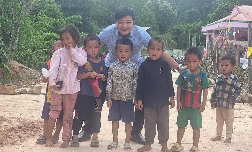 Chiến dịch xóa 