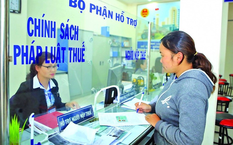 Buôn bán nông sản nhỏ lẻ có phải đăng ký thuế?