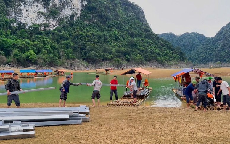 Chiến dịch xóa 