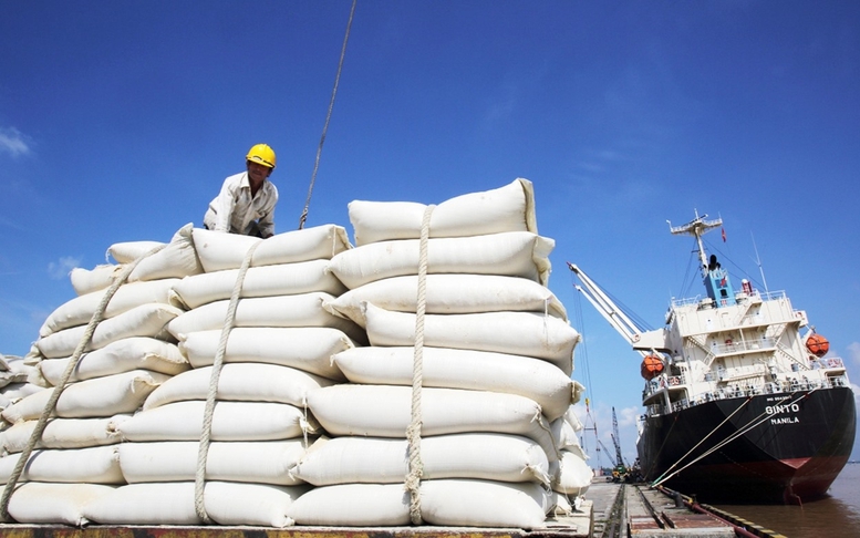 Xuất khẩu gạo: Tìm dư địa tăng trưởng từ các FTA và thị trường mới