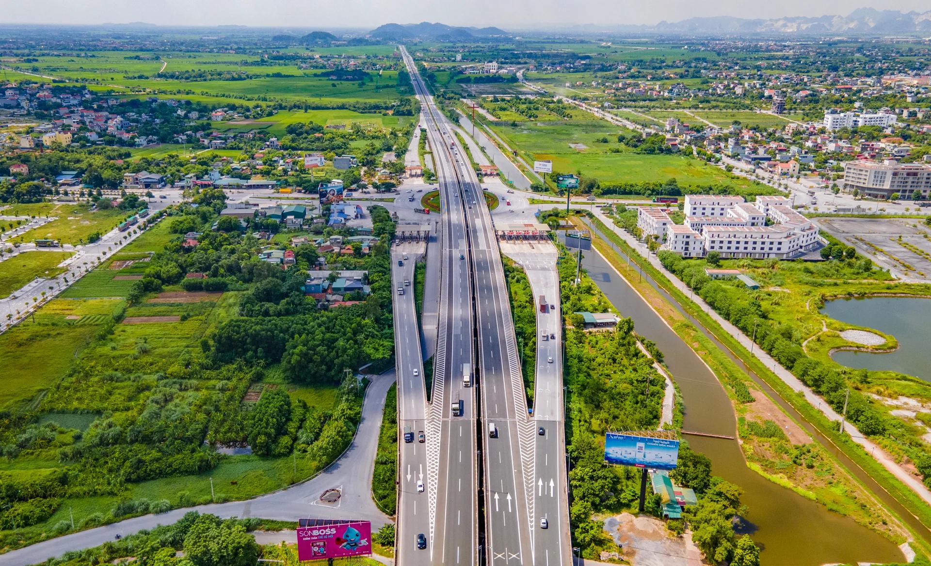 Ninh Bình tăng trưởng 11,31%, quyết tâm giữ nhịp 