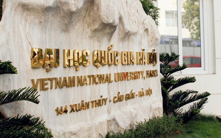 Đại học Quốc gia Hà Nội bứt phá trên bảng xếp hạng QS WUR by Subject 2025