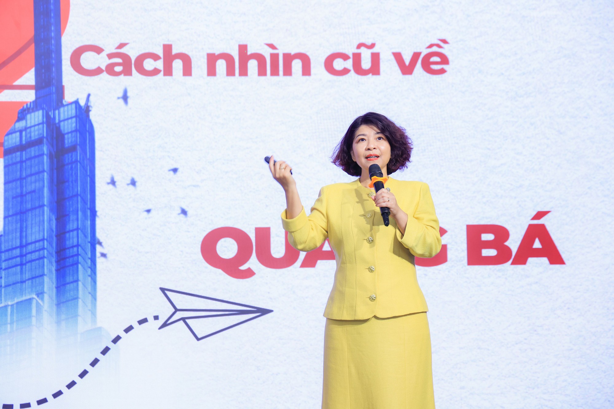 Từ tài nguyên văn hóa đến tài sản trí tuệ và tạo ra giá trị trên thị trường- Ảnh 2.