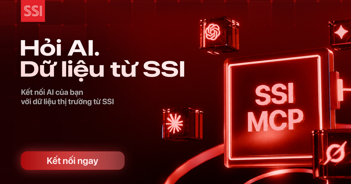 Doanh nghiệp tăng tốc ứng dụng AI, dữ liệu để nâng hiệu quả kinh doanh
