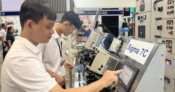 Công nghiệp duy trì đà tăng tích cực, doanh nghiệp kỳ vọng quý IV khởi sắc