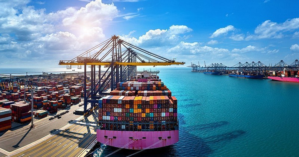 Tháng 9, xuất siêu trở lại với mức 1,27 tỷ USD